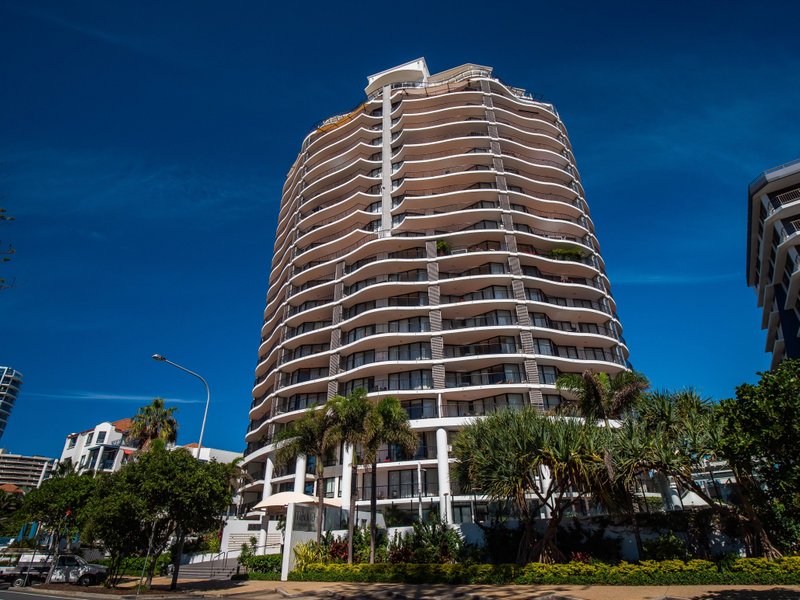 Photo - 1607/88 Marine Parade, Coolangatta QLD 4225 - Image 3