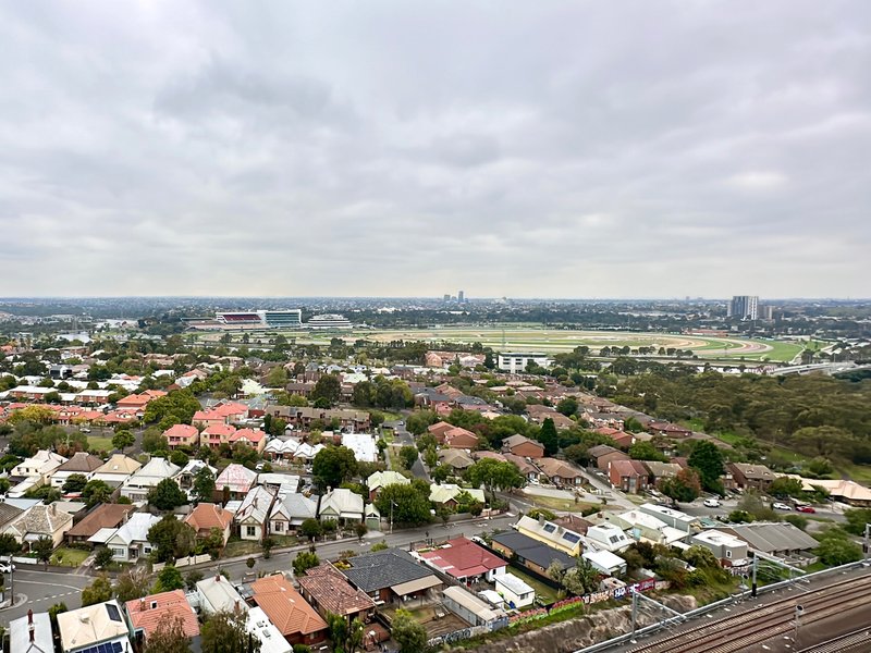 Photo - 1608/1 Warde Street, Footscray VIC 3011 - Image 9