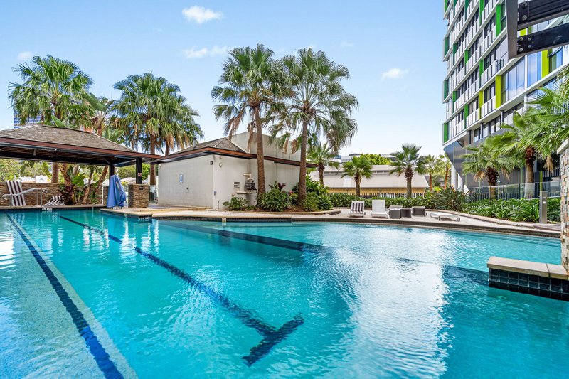 Photo - 1608/10 Trinity Street, Fortitude Valley QLD 4006 - Image 11