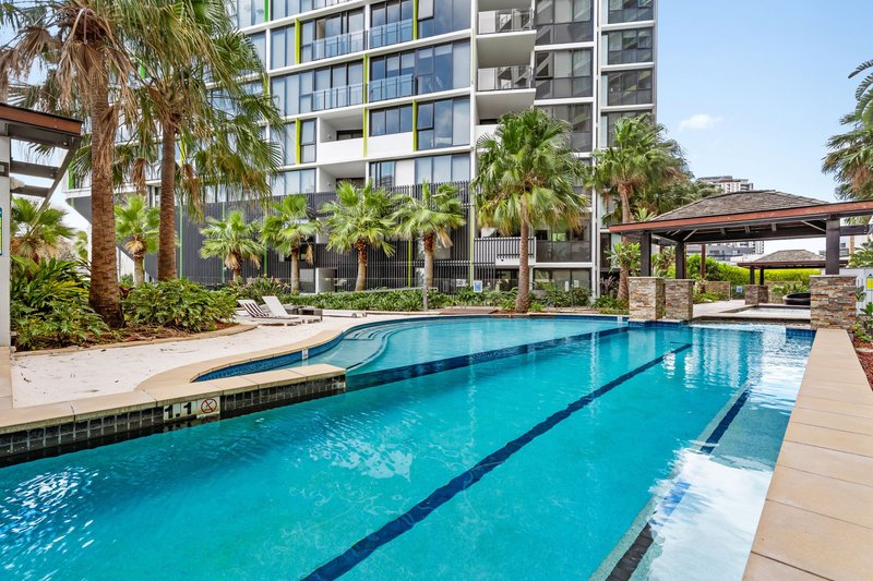 Photo - 1608/10 Trinity Street, Fortitude Valley QLD 4006 - Image 16