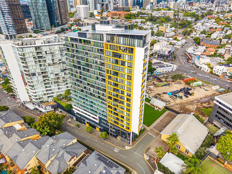 Photo - 1608/10 Trinity Street, Fortitude Valley QLD 4006 - Image 18
