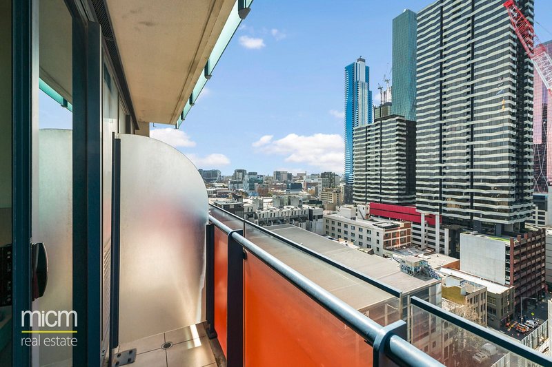 Photo - 1608/181 A’Beckett Street, Melbourne VIC 3000 - Image 5