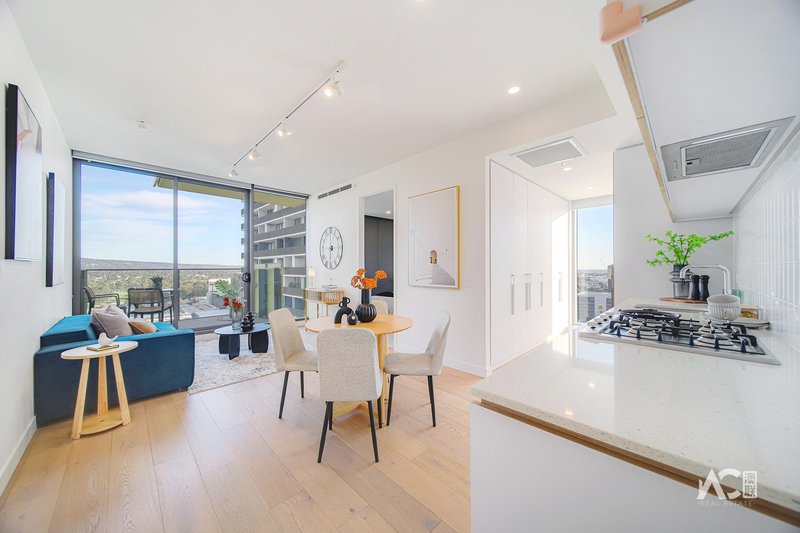 Photo - 1608/29 Angas Street, Adelaide SA 5000 - Image 1