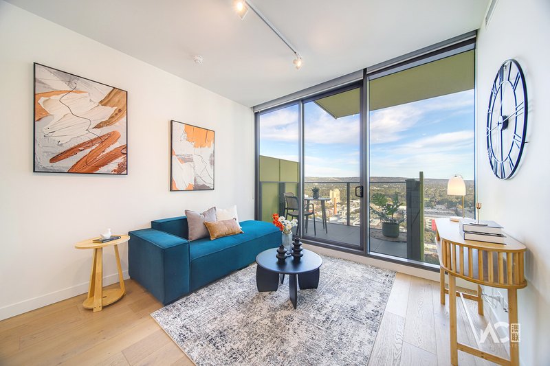 Photo - 1608/29 Angas Street, Adelaide SA 5000 - Image 3
