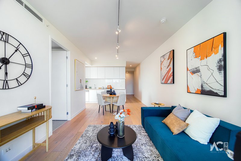 Photo - 1608/29 Angas Street, Adelaide SA 5000 - Image 6
