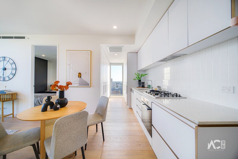 Photo - 1608/29 Angas Street, Adelaide SA 5000 - Image 7