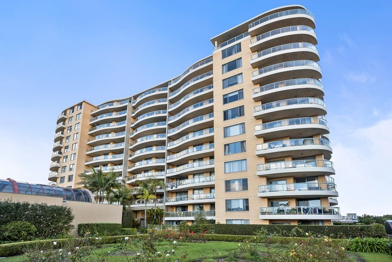 Photo - 1608/3 Rockdale Plaza Drive, Rockdale NSW 2216 - Image 1