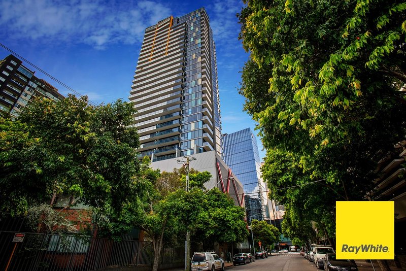 Photo - 1608/50 Haig Street, Southbank VIC 3006 - Image 12