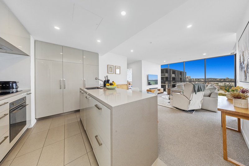 Photo - 1608/55 Railway Terrace, Milton QLD 4064 - Image 1