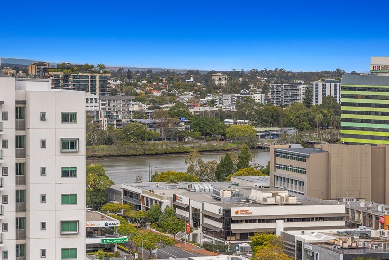 Photo - 1608/55 Railway Terrace, Milton QLD 4064 - Image 2