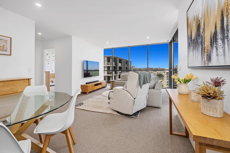 Photo - 1608/55 Railway Terrace, Milton QLD 4064 - Image 5