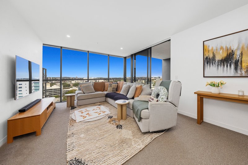 Photo - 1608/55 Railway Terrace, Milton QLD 4064 - Image 7