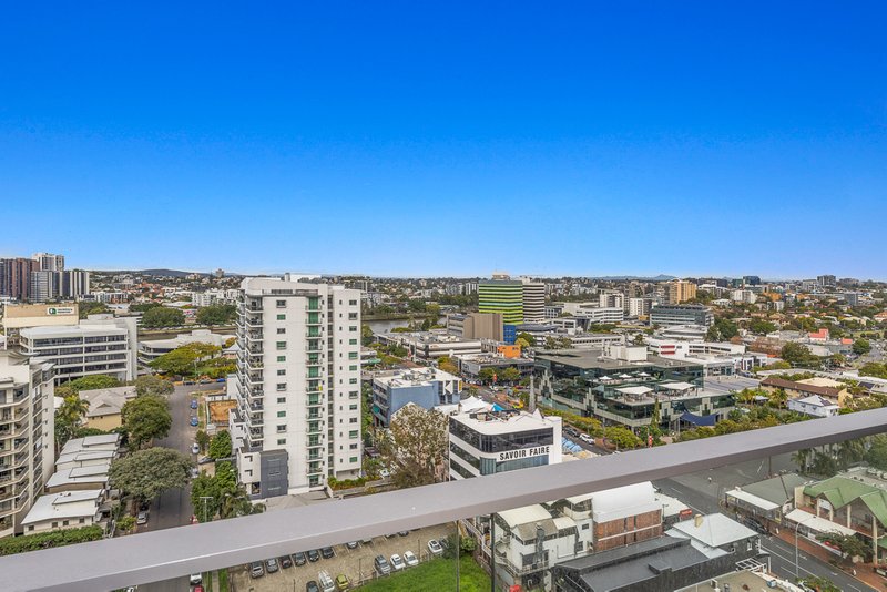 Photo - 1608/55 Railway Terrace, Milton QLD 4064 - Image 8