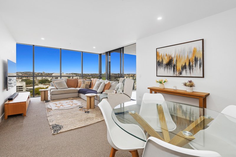 Photo - 1608/55 Railway Terrace, Milton QLD 4064 - Image 14