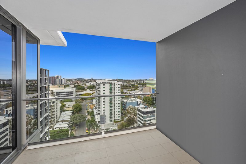 Photo - 1608/55 Railway Terrace, Milton QLD 4064 - Image 15