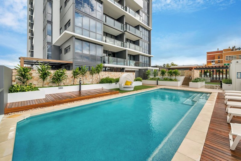 Photo - 1608/55 Railway Terrace, Milton QLD 4064 - Image 16
