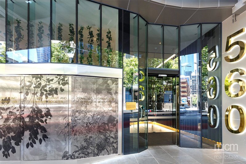 Photo - 1608/560 Lonsdale Street, Melbourne VIC 3000 - Image 8