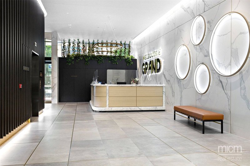 Photo - 1608/560 Lonsdale Street, Melbourne VIC 3000 - Image 9