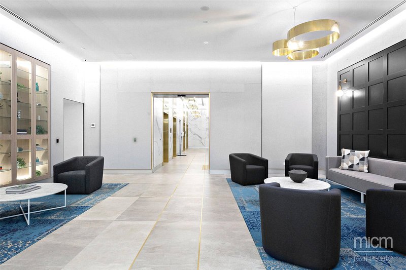 Photo - 1608/560 Lonsdale Street, Melbourne VIC 3000 - Image 11