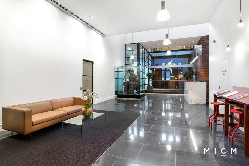 Photo - 1608/618 Lonsdale Street, Melbourne VIC 3000 - Image 10