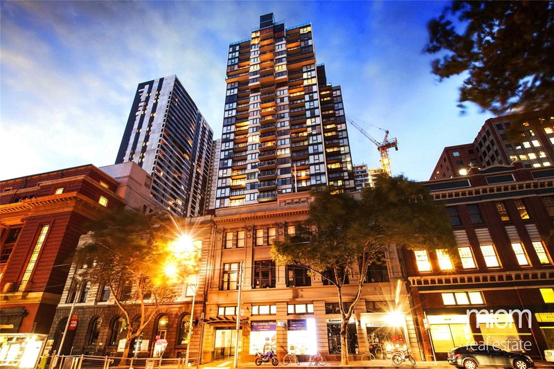 1608/668 Bourke Street, Melbourne VIC 3000