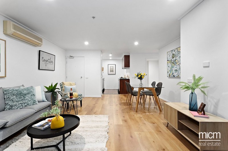 Photo - 1608/668 Bourke Street, Melbourne VIC 3000 - Image 2