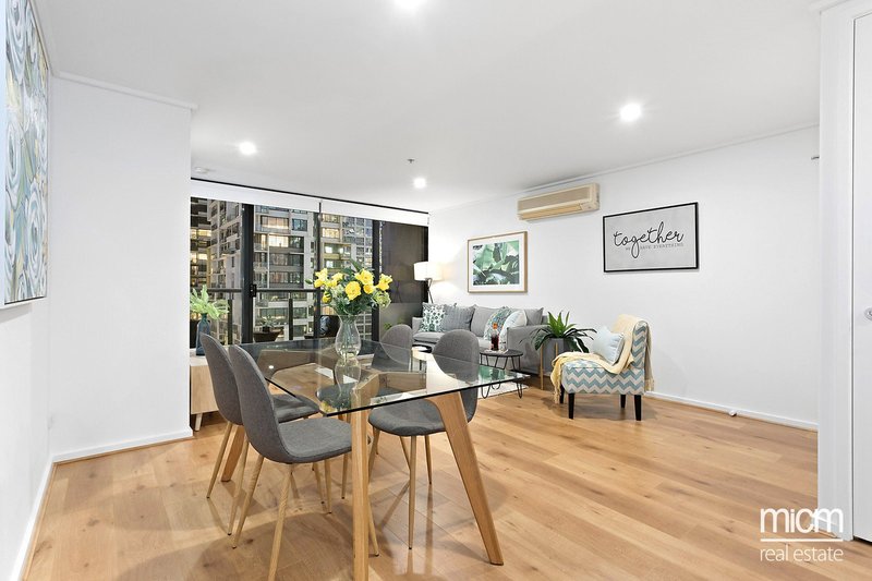 Photo - 1608/668 Bourke Street, Melbourne VIC 3000 - Image 3