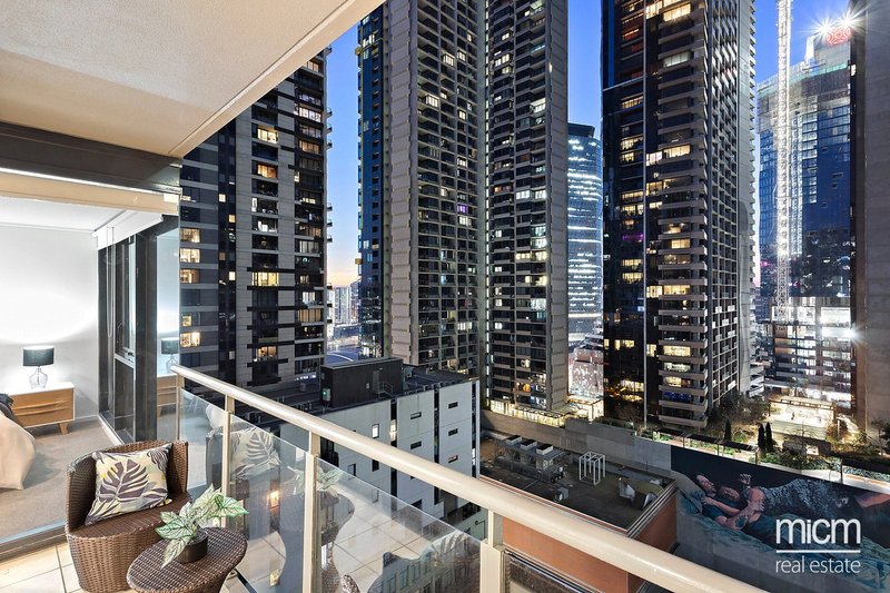 Photo - 1608/668 Bourke Street, Melbourne VIC 3000 - Image 5