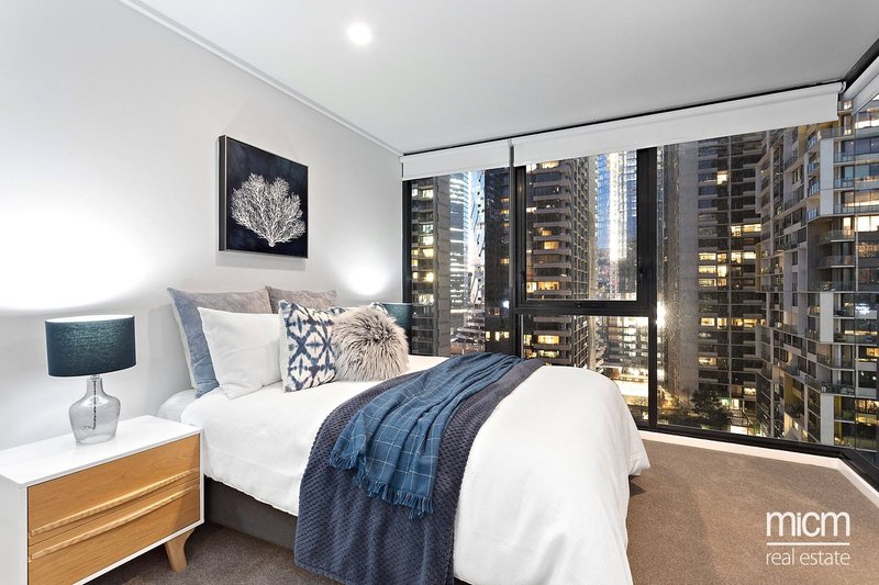 Photo - 1608/668 Bourke Street, Melbourne VIC 3000 - Image 7