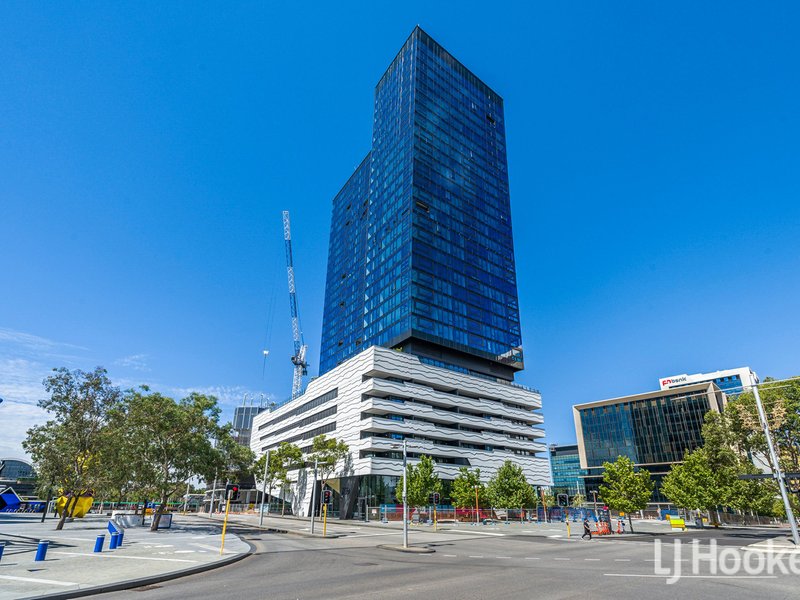 1608/80 Milligan Street, Perth WA 6000