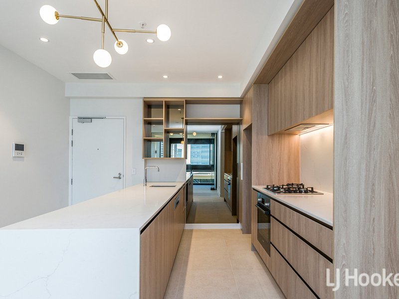 Photo - 1608/80 Milligan Street, Perth WA 6000 - Image 5