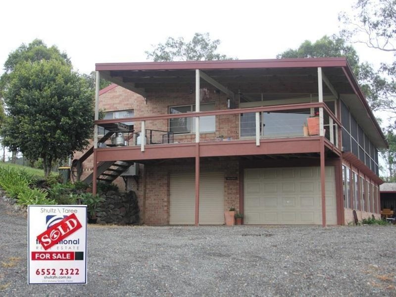 1609 Nowendoc Road, Mount George NSW 2424