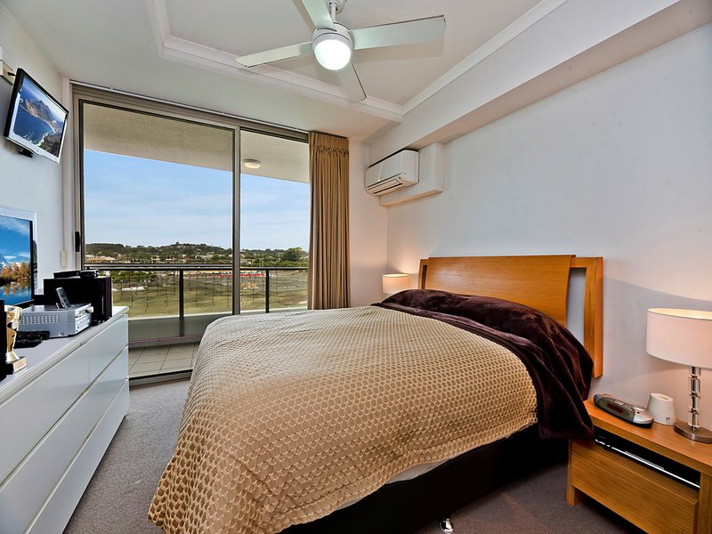 Photo - 1609/1a Mungar Street, Maroochydore QLD 4558 - Image 5