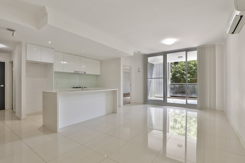 Photo - 16/1-11 Donald Street, Carlingford NSW 2118 - Image