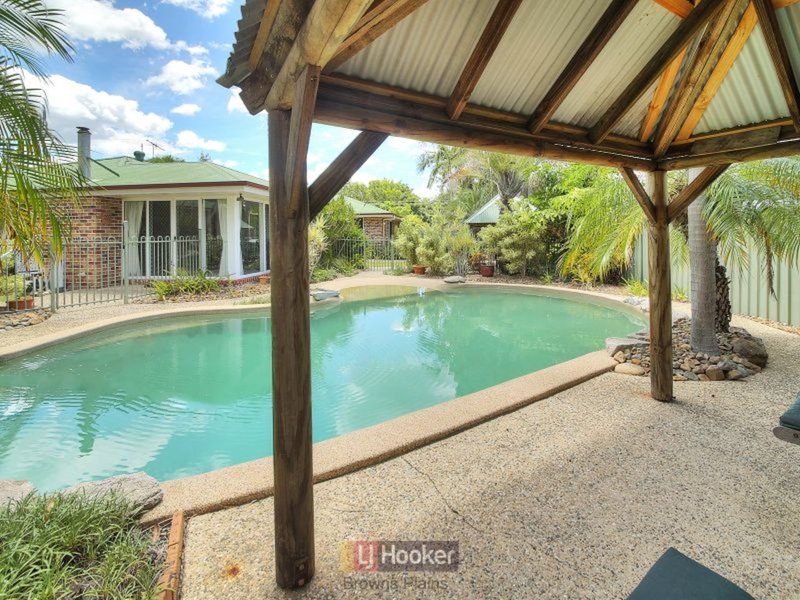 161-163 Carter Road, Munruben QLD 4125