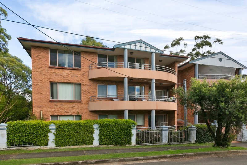 Photo - 16/1-3 Belgian Street, Westmead NSW 2145 - Image 7