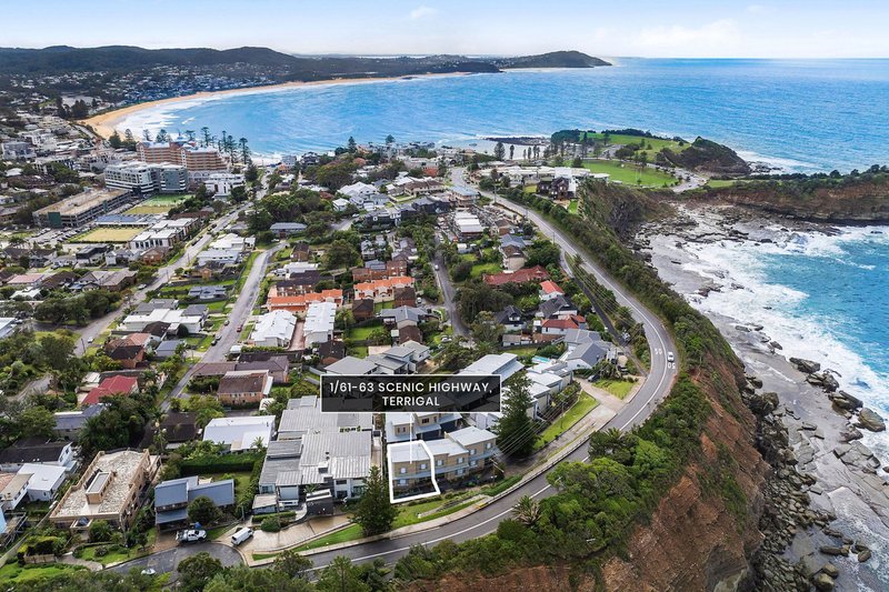 1/61-63 Scenic Highway, Terrigal NSW 2260