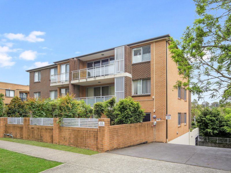 1/6163 Stapleton Street, Pendle Hill NSW 2145 Real Estate Industry