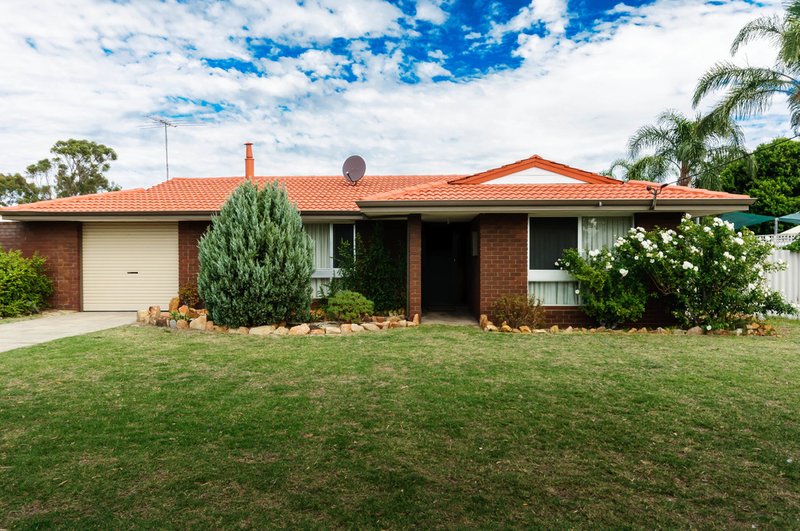 161 Alcock Street, Maddington WA 6109