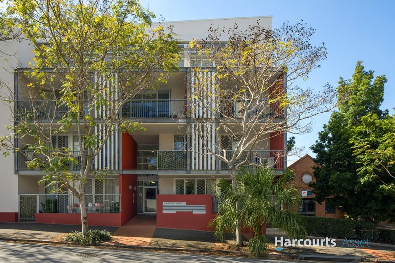 1/61 Anderson Street, Fortitude Valley QLD 4006