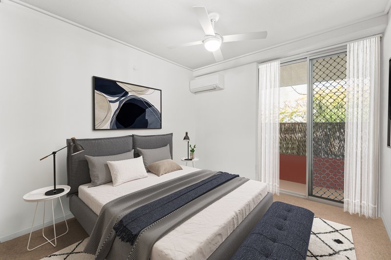 Photo - 1/61 Anderson Street, Fortitude Valley QLD 4006 - Image 5