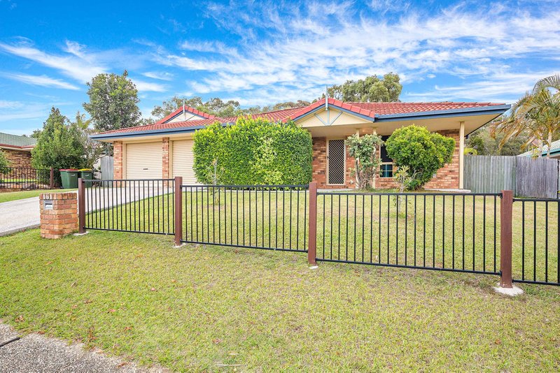 161 Bestmann Road East Road, Sandstone Point QLD 4511