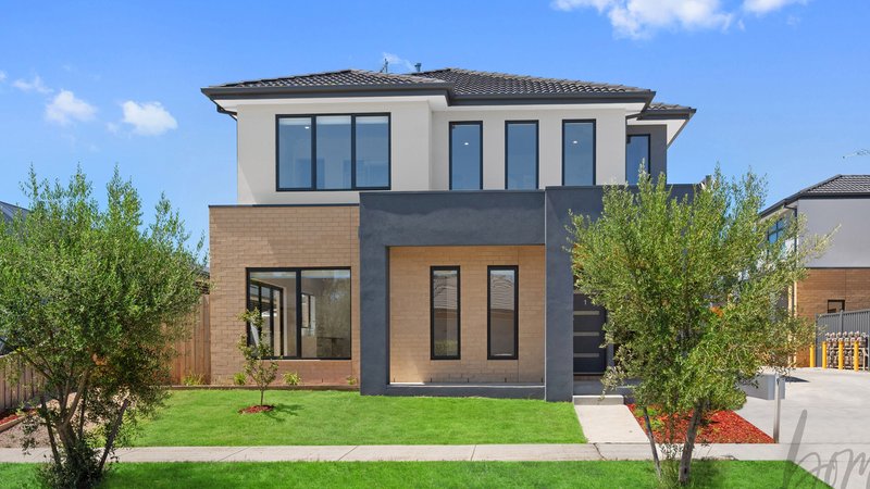 1/61 Black Braes Boulevard, Mernda VIC 3754