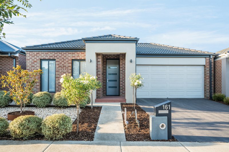 Photo - 161 Boundary Road, Mount Duneed VIC 3217 - Image 1