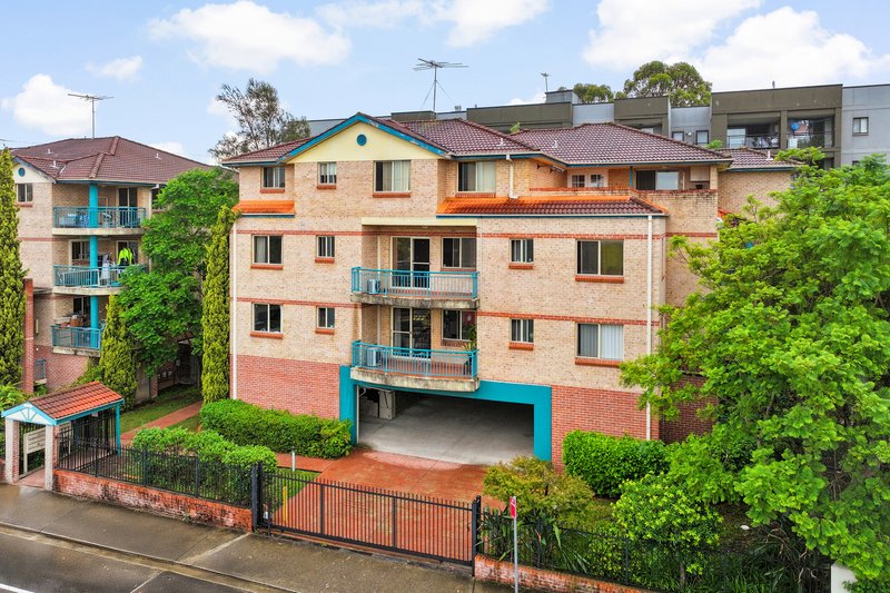 16/1 Boyd Street, Blacktown NSW 2148