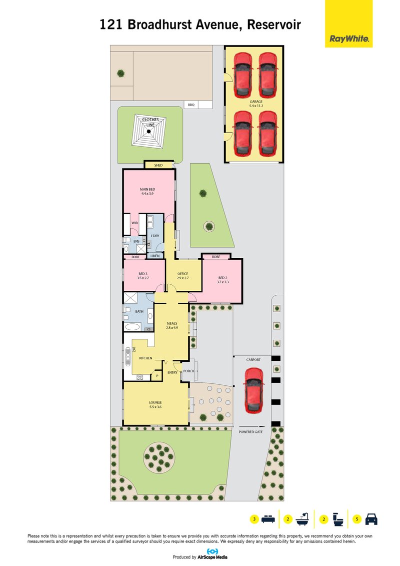 Photo - 161 Broadhurst Avenue, Reservoir VIC 3073 - Image 17