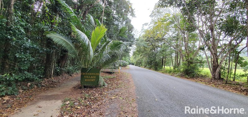 161 Buchanan Creek Road, Cow Bay, Daintree QLD 4873