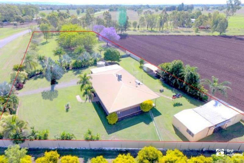 Photo - 161 Calvale Road, Biloela QLD 4715 - Image 1