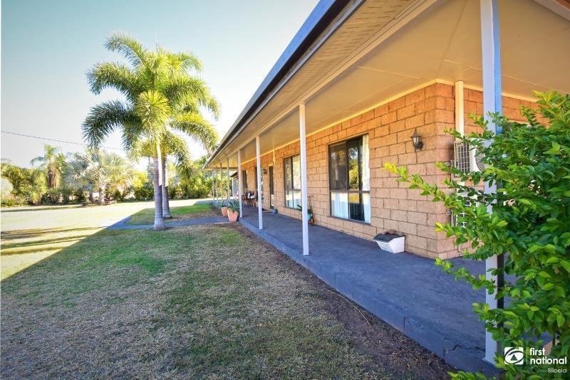Photo - 161 Calvale Road, Biloela QLD 4715 - Image 2