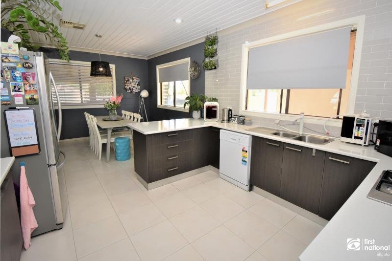 Photo - 161 Calvale Road, Biloela QLD 4715 - Image 4